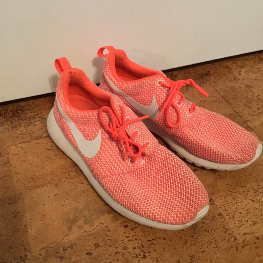 Roshe run